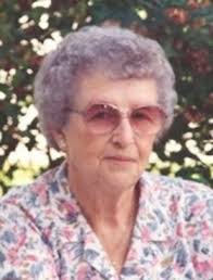 Nelva I. Wheat Obituary June 14, 2011