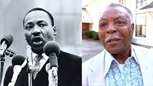 Bluffton, Hilton Head Island SC MLK committees give Lifetime Achievement  Award to Jacob Martin, 90, a retired Detroit police officer who came home  to Bluffton, where, for him, public school ended after