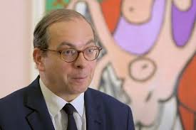 Kate Beynon 'Self Portrait'