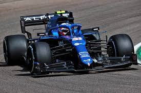 Formula 1 heineken dutch grand prix 2021. Alpine F1 Team Fizemos Um Bom Trabalho Hoje