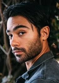 Fan Casting Brennan Mejia as Tyler Navarro in Spider-Man:Maximum venom