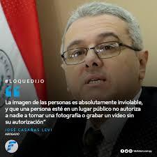 Telefuturo Informa в X: „#LoQueDijo Nadie tiene derecho a publicar sin  consentimiento: audios, fotos, videos, ni capturas de pantalla, según el  abogado José Casañas Levi. Detalles >> https://t.co/GOI0QuykJE  #TelefuturoPy vía @AM_1080 https://t.co ...