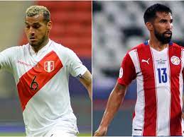Peru faced paraguay many times, in total 53 games between these two. Xwmlwjlt1lsrtm