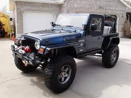 Find great deals on jeep tj in new york, ny on offerup. Aev Tj Long Wheelbase 104 For Sale American Expedition Vehicles Product Forums American Expedition Vehicles Dream Cars Jeep Jeep Tj