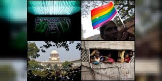 A look at the history of women on the supreme court, including the first female justice sandra day o'connor and the second female justice ruth bader ginsburg. For The Many And The Few What A Fundamental Right To Privacy Means For India