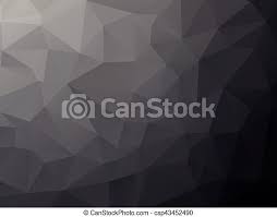 Check spelling or type a new query. Deep Black Geometric Background Canstock