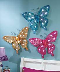 Check spelling or type a new query. Vintage Vinyl Record Butterfly Sculpture Butterfly Room Decoration Home Decor Girl U2019s Bedroom Wall Decor Art Objects Art Collectibles Kientructhanhdat Com