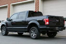 Search from 53043 used ford f150 cars for sale, including a 2001 ford f150 4x4 supercrew, a 2013 ford f150 4x4 supercrew platinum, and a 2016 ford f150 4x4 supercrew. 2016 Ford F 150 Xlt Sport Stock A90775 For Sale Near Edgewater Park Nj Nj Ford Dealer