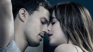 There's not much to the movie. Movie Review Fifty Shades Freed 2018 Eclectic Pop