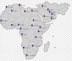 Marokko grenzt im norden ans mittelmeer, wo die straße von gibraltar es von europa trennt. Nahen Osten Karte Nordafrika Mena Karte Von Marokko Afrika Afrika Bereich Png Pngegg