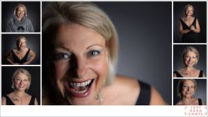 Judith Kenyon's 2024 Headshots and business portrait session