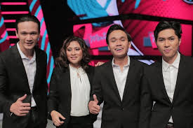 Maybe you would like to learn more about one of these? Senarai Lagu Konsert Akhir Mentor Milenia 2019 Iluminasi