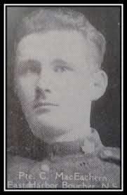 Havre Boucher Veterans Association