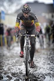 Cyclocross Is No Joke Bicicletta Ciclismo Sport