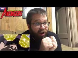 The Avengers: Earths Mightiest Heroes 2x10 "Prisoner of War"  Reaction/Review!