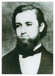 JOHN G. WINTER — Southern Views Magazine