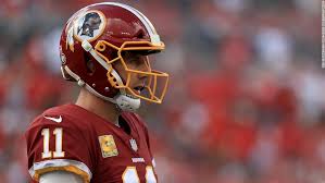 Alex smith suffered a gruesome injury against the houston texans in week 11 of the 2018 season. Nfl Washington S Alex Smith Returns To Practice 21 Months After Sustaining Horrific Leg Injury Cnn
