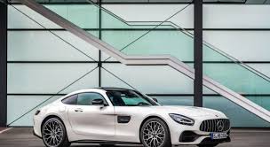 Mercedes Amg Gt Et Gtr Pro Les Deux Nouveaux Super Bolides Allemands Mercedes Amg Luxe Automobile
