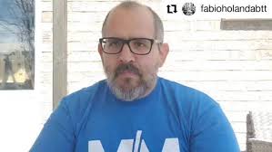 Repost @fabioholandabtt • • • • • • 📍UFC Quarantine Victor Cote  @patcotemma vs. Oscar Jourdain @charlesjourdain1 Let's get it on.... #UFC  Holanda Family...