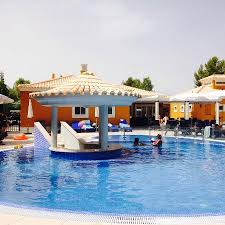 Vila nova de cacela, vila real de santo antónio. Swimming Pool Picture Of Castro Marim Golfe Country Club Tripadvisor