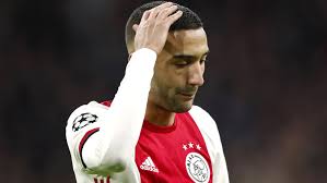 Ajax amsterdam fixtures, results, live scores. Ajax Denied Title As Eredivisie Ends Season Without Promotion And Relegation Goal Com