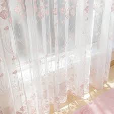 Du suchst günstige gardinen für kinder aus. Vorhange Stilvolle Skandinavische Billige Prinzessin System Rosa Blumenmuster B Blumenmuster Kinder Vorhange Stilvoll