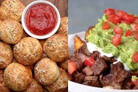 14 Dishes From The New Tasty Cookbook That Will Rock Your World Tasty Cookbook Recipes Recipes Tasty