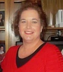 Vicki Rudeseal Obituary (1969