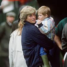 Princess Diana Fan Page S Instagram Photo Diana And Her Son Prince Harry Diana Dianasp Princess Diana Photos Princess Diana Dresses Princess Diana