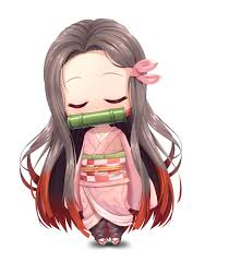Check out our nezuko running selection for the very best in unique or custom, handmade pieces from our shops. Kamado Nezuko Kimetsu No Yaiba Image 2921266 Zerochan Anime Image Board