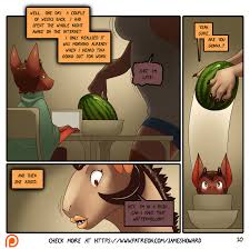 Vore Story Ch. 1 