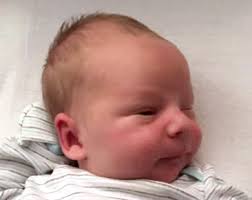 Welcome Wyatt Augustus Williams