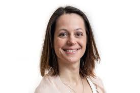 Barbara Balla's Instagram, Twitter & Facebook