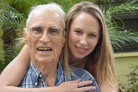 Robert Hill Obituary (2014)