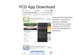 Email us at support@siyamiapps.com for your questions. Planning Center Online Ppt Download