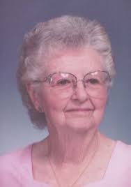 Alice Plemmons Obituary