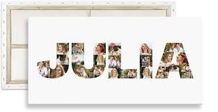 Some of them are easy to produce, some of them make good use of recycled materials and give us. Letter Photo Collage Fill Text With Images Now