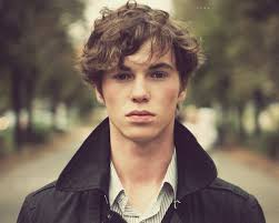 The tipical brown hair guy you'd want. Short Dark Brown Hair Guy Novocom Top