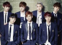 Bts Revealed 2nd Japanese Mv Boy In Luv Watch Bts Boys Skool Luv Affair Bts Bangtan Boy