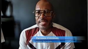 Freddie Dunn @ Howard Theatre