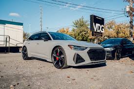 Image result for Glacier White 2022 RS6