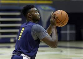 2of3california forward jaylen brown, right, drives against richmond forward deion taylor during the second half of an ncaa college basketball game friday, nov. Cal Freshman Jaylen Brown Making An Impression In Classroom The Mercury News