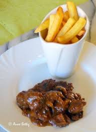 Carbonnades Flamandes Au Cookeo La Cuisine Toute Simple De Mamita Recettes De Cuisine Cuisine Belge Cuisine