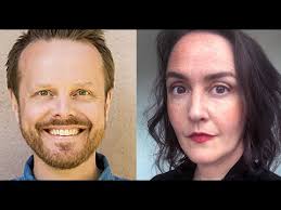 Feedback i manusprocessen med Johanna Koljonen