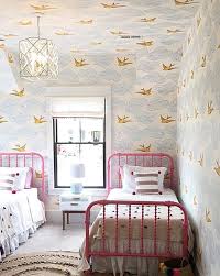 This Month S Best Wallpaper Moments Kids Room Wallpaper Vintage Bedroom Decor Bedroom Vintage