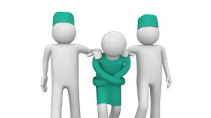 Image result for Physical Restraint