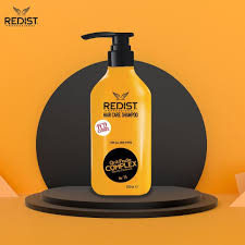 Redist Professional On Instagram Redist Tuzsuz Sampuan Hassas Ve Agir Islem Gormus Saclar Icin Ozel Olarak Gelistirilmistir Saca Zararli Tuz Icermeyen Ozel