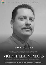 Paz de Cristo iglesia! Los...