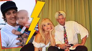 Bonnie strange ist schauspielerin, modedesignerin, sängerin und model. Bonnie Stranges Ex Zeigt Gesicht Der Tochter Ihr Neuer Freund Reagiert Sofort Fanbase