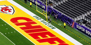 NFL will remove 'End Racism' from the end zones ahead of Super Bowl